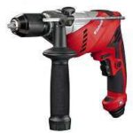 מקדחה רוטטת 650w תפסנית עד 13 מ"מ היינל- Einhell