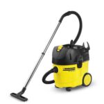 שואב אבק מקצועי תעשייתי רטוב/יבש KARCHER דגם NT 35/1