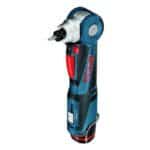 מברגה זוויתית ליתיום 10.8V BOSCH דגם GWI 10.8V LI