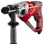 פטישון חציבה וקידוח עד 500W 1.6J היינל- Einhell