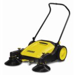 מטאטא מכני ידני KARCHER דגם KM 70/20