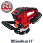 מלטשת אקצנטרית 5'' 400W היינל- Einhell