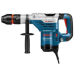 פטיש חציבה וקידוח BOSCH GBH 5-40DCE