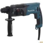 פטישון שלושה מצבים MAKITA דגם HR2470X10