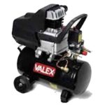 קומפרסור 25-ליטר HYUNDAI דגם VALEX-2525