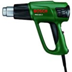 מפזר חום ביתי BOSCH דגם PHG 600-3