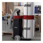 שואב אבק תעשייתי Femi דגם 350 PLUS