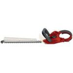 דגם ישן אין במלאי! גוזם גדר חיה חשמלי 600w להב 600 מ"מ Einhell