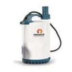 משאבת טבולה למים 8m גובה 1 ס"מ ללא מצוף