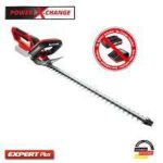 גוף גוזם גדר חיה נטען 18v להב 550 מ"מ Einhell