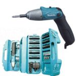 מברגה נטענת 4.8V MAKITA דגם 6723DW