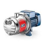 משאבה חיצונית חד פאזי להגברת לחץ מים תוצרת איטליה