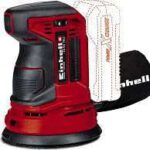גוף מלטשת נטענת 18v Power X-Change היינל- Einhell