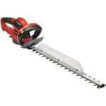 גוזם גדר חיה חשמלי 650w להב 660 מ"מ Einhell