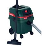 שואב אבק רוטט/חובט METABO דגם ASR2025