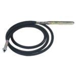 צינור ויברציה לויברטור חשמלי 38 מ"מ BRONCO דגם BECV-38