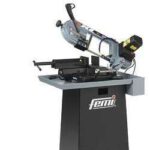 מסור סרט מכני אוטומטי 2000W FEMI