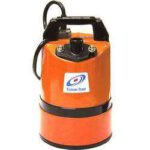 משאבה טבולה-גובה אפס TSURUMI