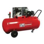 קומפרסור 200 ליטר FINI