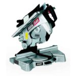 מסור גרונג עם שולחן עליון 846 Femi דגם 02-746T