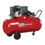 קומפרסור 300 ליטר 5.5 כ"ס 400V FINI