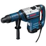 פטיש חציבה וקידוח BOSCH דגם GBH 8-45 DV
