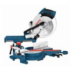 מסור פנדל "8.5 BOSCH דגם GCM-800