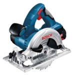 מסור עגול נטען BOSCH דגם GKS-18V-LI