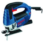 מסור אנכי BOSCH דגם GST-75-BE