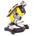 מסור גרונג "12+שולחן עליון+להב וידיה נוסף FEMI