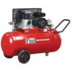 קומפרסור 100 ליטר FINI