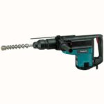 פטיש חציבה וקידוח 50 מ"מ MAKITA HR5001C