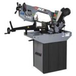 מסור סרט מכני אוטומטי FEMI