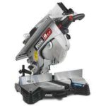 מסור גרונג פנדל משולב שולחן עליון "12 FEMI