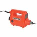 ויברטור חשמלי נייד לבטון BRONCO דגם-BVMU