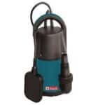 משאבה טבולה למים עם מצוף KONISHI