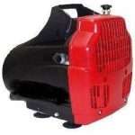 קומפרסור ללא שמן + אביזרים DARI