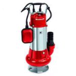 משאבה מים דלוחים "2 EINHELL