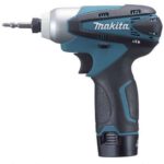 מברגה אימפקט ליתיום 10.8V MAKITA דגם TD090DWE