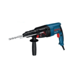 פטישון 26 מ"מ + תפסנית נוספתBOSCH דגם GBH 2-26 DFR