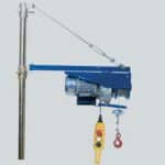 כננת הרמה תעשייתית 200 ק"ג SHATAL