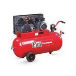 קומפרסור 50 ליטר מקצועי FINI