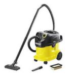שואב אבק רטוב/יבש נירוסטה KARCHER דגם WD7-300
