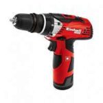 מברגה 12V פוטר נשלף היינל- Einhell