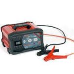 מטען מצברים אוטומטי 6v-12v-24v 3-300Ah היינל- Einhell