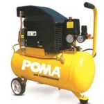 קומפרסור 25-ליטר HYUNDAI דגם POMA 2026