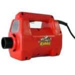 ויברטור חשמלי נייד לבטון Shatal דגם M2300