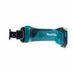 גוף כרסם קירות גבס נטען 18V מקיטה ג.ב DCO180Z