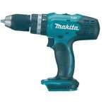 גוף מברגה / מקדחה דגם DHP453Z makita