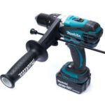 גוף מברגה / מקדחה דגם DHP458Z מקיטה makita